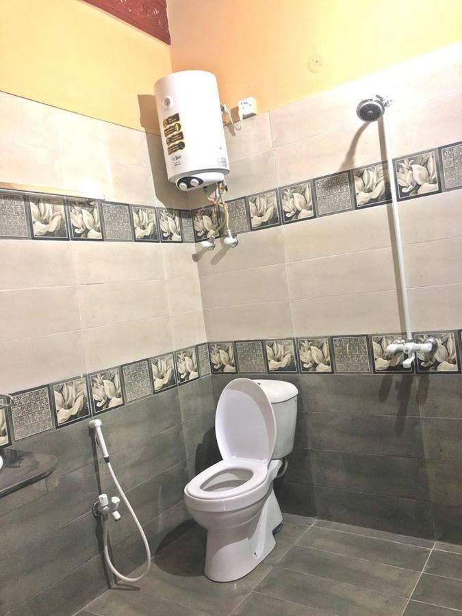 ホテル Babar House ファイサラーバード エクステリア 写真